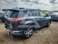 2016 Toyota RAV4 photo