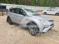 2016 Toyota RAV4 фото