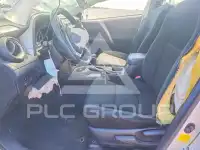 2016 Toyota RAV4 фото