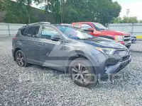 2016 Toyota RAV4 photo