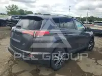 2016 Toyota RAV4 photo