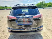 2016 Toyota RAV4 photo