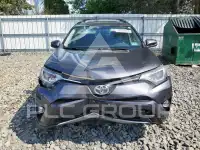 2016 Toyota RAV4 photo