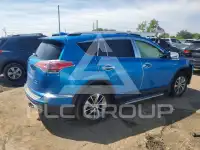 2016 Toyota RAV4 фото