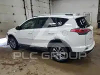 2016 Toyota RAV4 фото