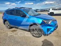 2016 Toyota RAV4 фото