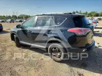 2016 Toyota RAV4 фото