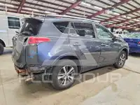 2016 Toyota RAV4 фото