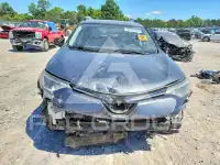 2016 Toyota RAV4 фото