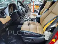 2016 Toyota RAV4 фото