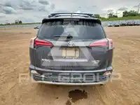 2016 Toyota RAV4 фото