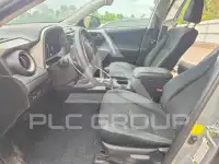 2016 Toyota RAV4 фото