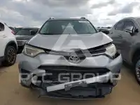 2016 Toyota RAV4 фото
