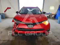 2016 Toyota RAV4 фото