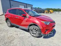 2016 Toyota RAV4 фото