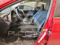 2016 Toyota RAV4 photo