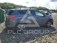2016 Toyota RAV4 photo