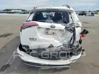 2016 Toyota RAV4 фото