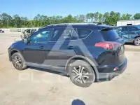 2016 Toyota RAV4 photo
