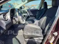 2016 Toyota RAV4 фото