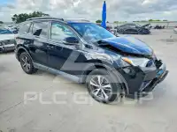 2016 Toyota RAV4 фото