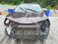 2016 Toyota RAV4 фото