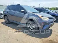 2016 Toyota RAV4 photo