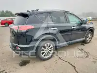 2016 Toyota RAV4 фото