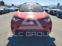 2016 Toyota RAV4 фото