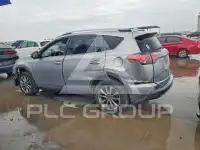 2016 Toyota RAV4 фото