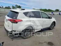 2016 Toyota RAV4 фото