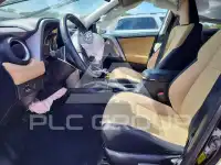 2016 Toyota RAV4 фото
