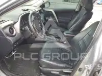 2016 Toyota RAV4 фото
