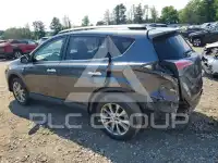 2016 Toyota RAV4 фото