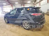 2016 Toyota RAV4 фото