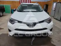 2016 Toyota RAV4 фото