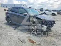 2016 Toyota RAV4 фото