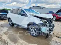 2016 Toyota RAV4 photo