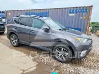 2016 Toyota RAV4 фото