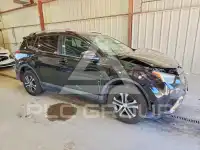 2016 Toyota RAV4 фото