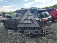 2016 Toyota RAV4 photo