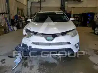 2016 Toyota RAV4 photo