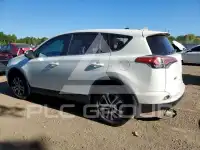 2016 Toyota RAV4 фото