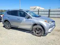 2016 Toyota RAV4 фото