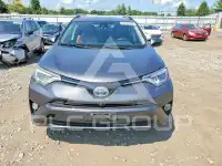 2016 Toyota RAV4 фото