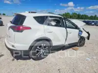 2016 Toyota RAV4 фото