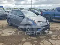 2016 Toyota RAV4 photo