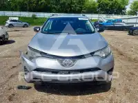 2016 Toyota RAV4 фото
