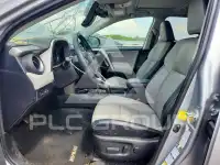 2016 Toyota RAV4 фото