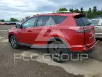 2016 Toyota RAV4 фото